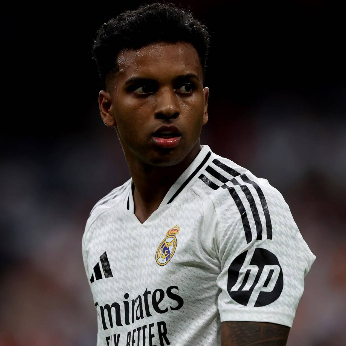 Rodrygo tranche enfin sur son avenir ! 1 Rodrygo tranche enfin sur son avenir !