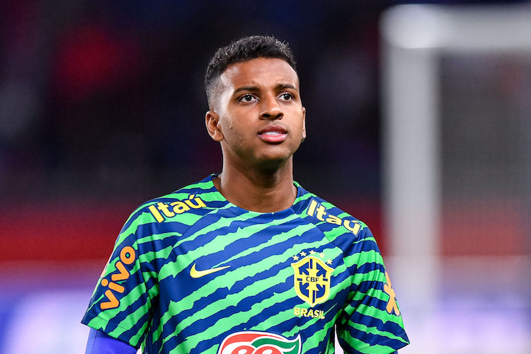 Rodrygo tranche enfin sur son avenir ! 2 Rodrygo tranche enfin sur son avenir !