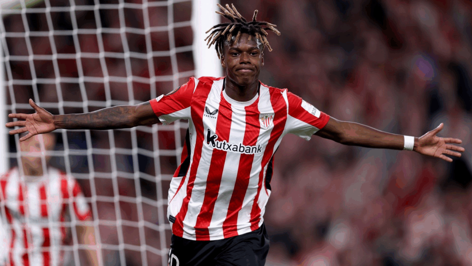 Nico Williams au Real Madrid ? La vérité enfin révélée ! 2 Nico Williams au Real Madrid ? La vérité enfin révélée !