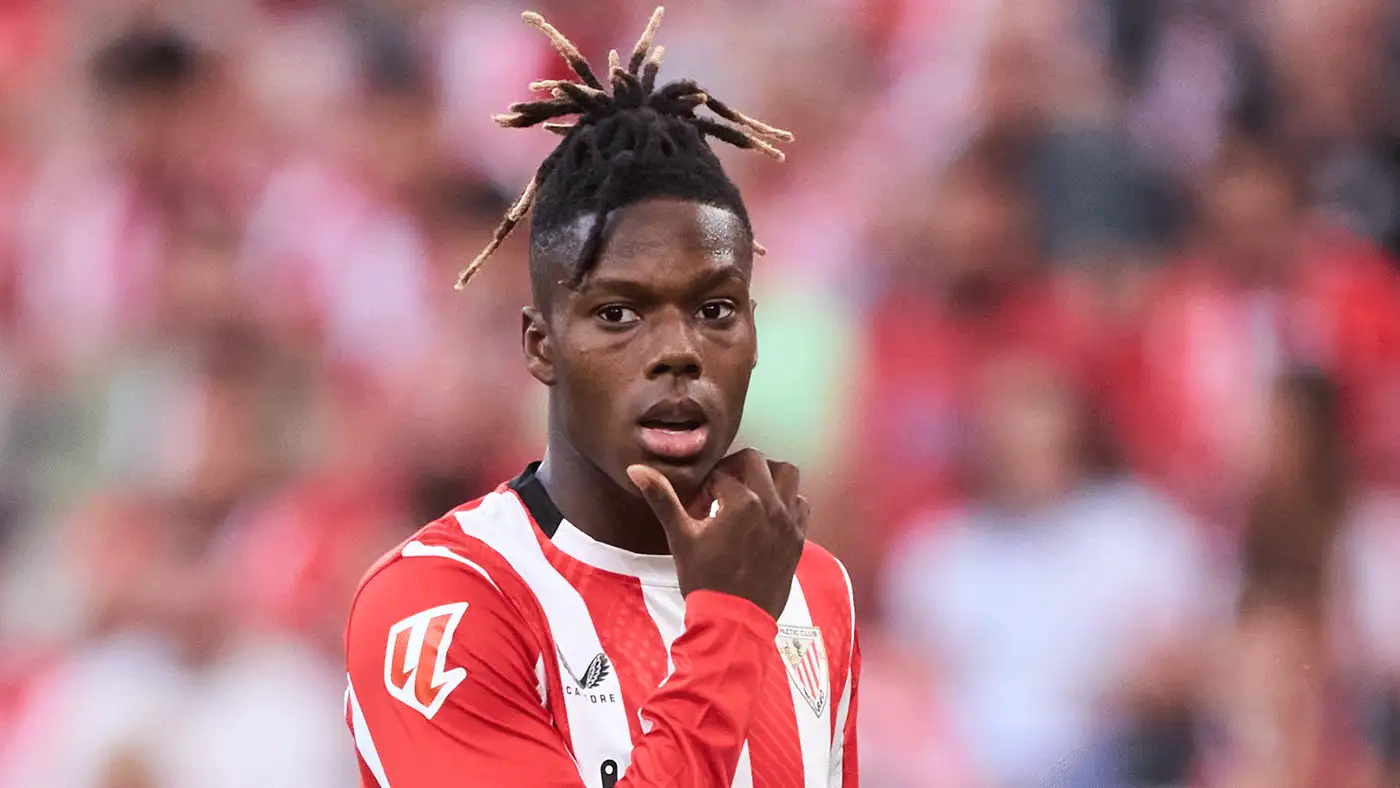 Nico Williams au Real Madrid ? La vérité enfin révélée !