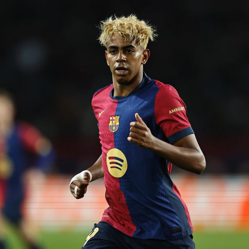 Barça : Deco lâche une bombe sur le salaire de Lamine Yamal !