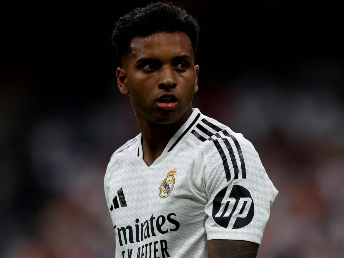 Rodrygo vendu par le Real Madrid ? Voici la réponse officielle 2 Rodrygo vendu par le Real Madrid ? Voici la réponse officielle