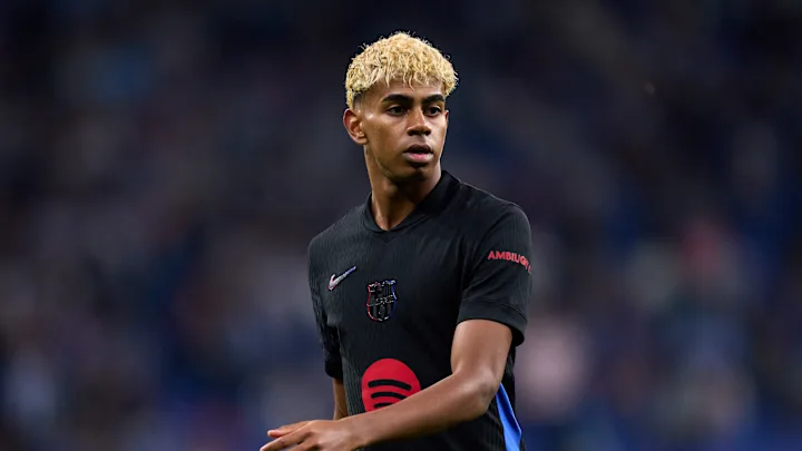 Lamine Yamal, Ballon d’Or… Mendes fait une révélation choc au Barça !