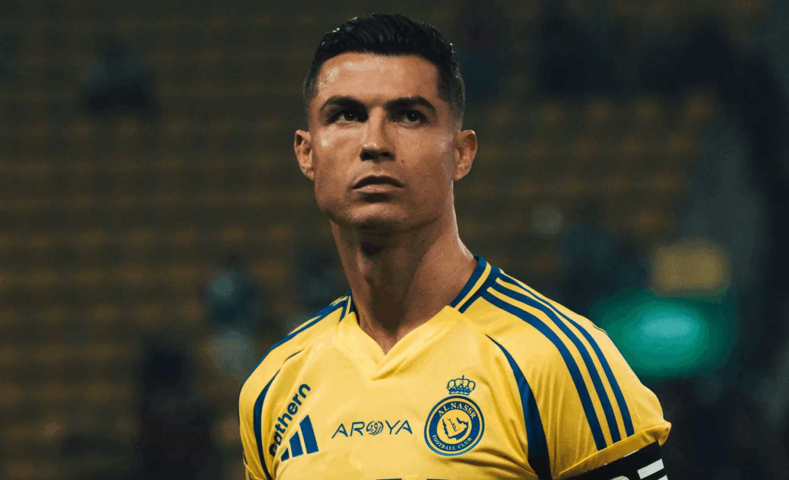 Cristiano Ronaldo prêt à signer un contrat historique ! 1 Cristiano Ronaldo prêt à signer un contrat historique !
