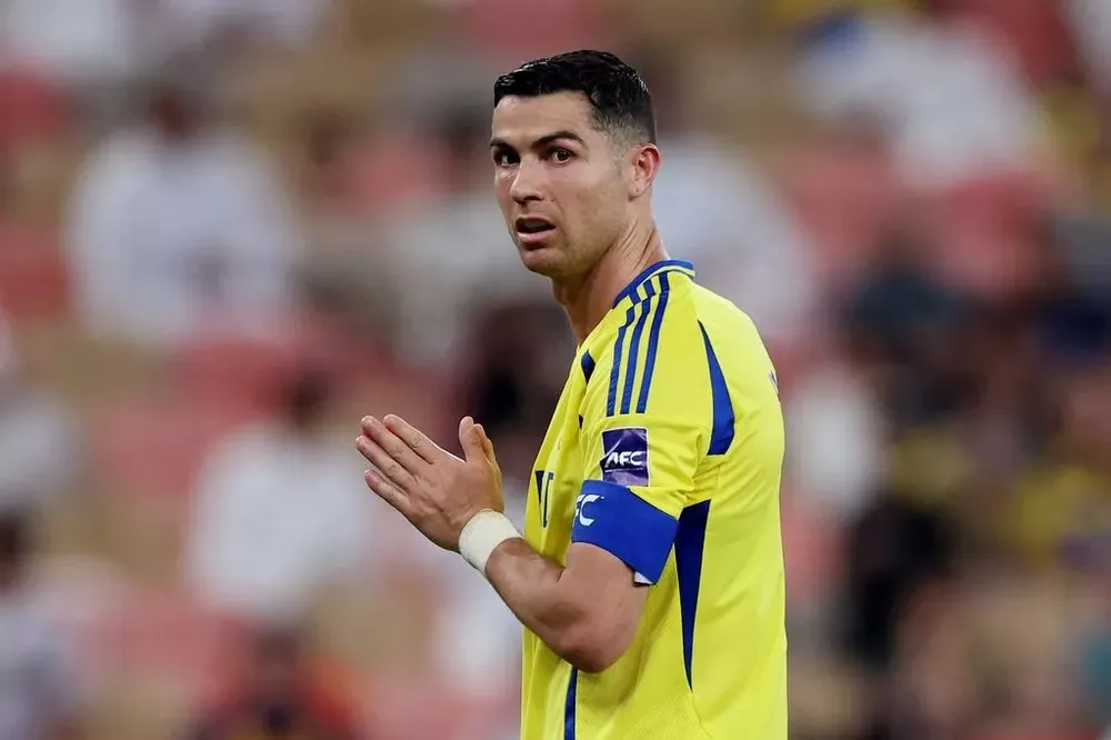 Cristiano Ronaldo prêt à signer un contrat historique ! 2 Cristiano Ronaldo prêt à signer un contrat historique !