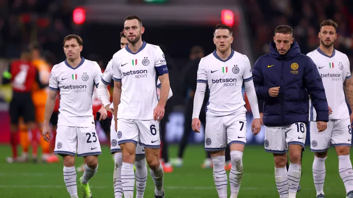 Gros coup dur pour l’Inter Milan à l’approche du duel face au PSG