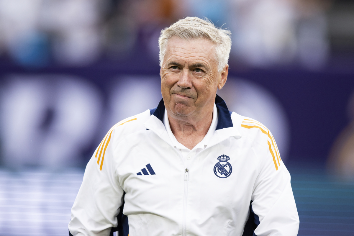 les stars du Real Madrid brisent le silence ! 1 les stars du Real Madrid brisent le silence !