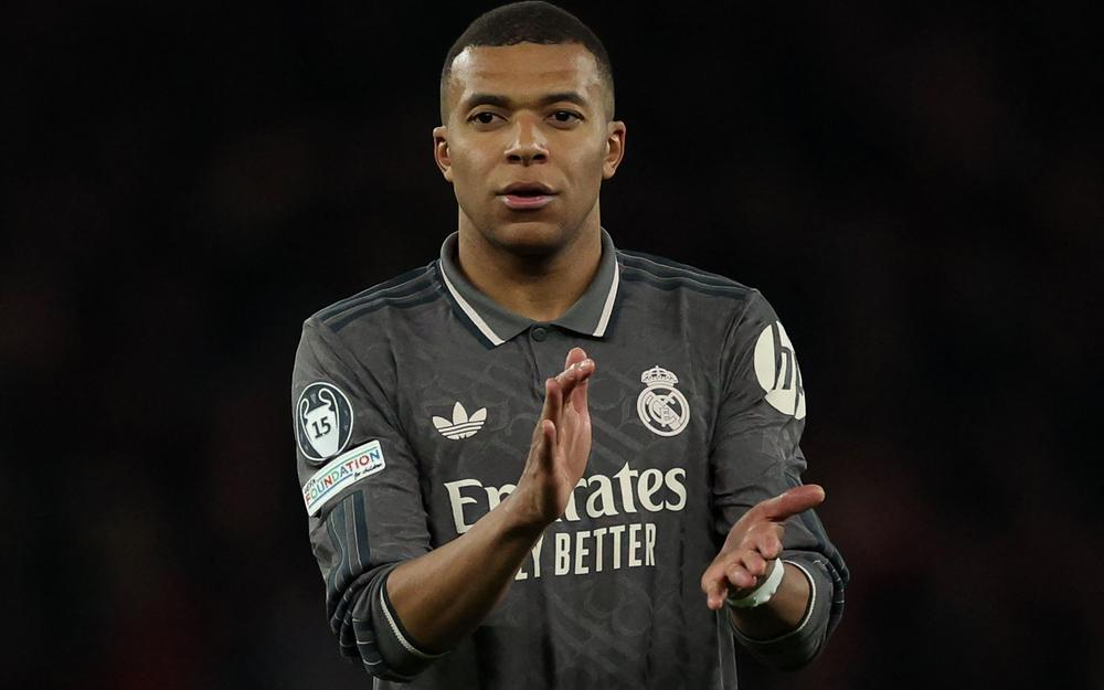 Mbappé vise le Soulier d’Or : sur les traces de Cristiano Ronaldo !