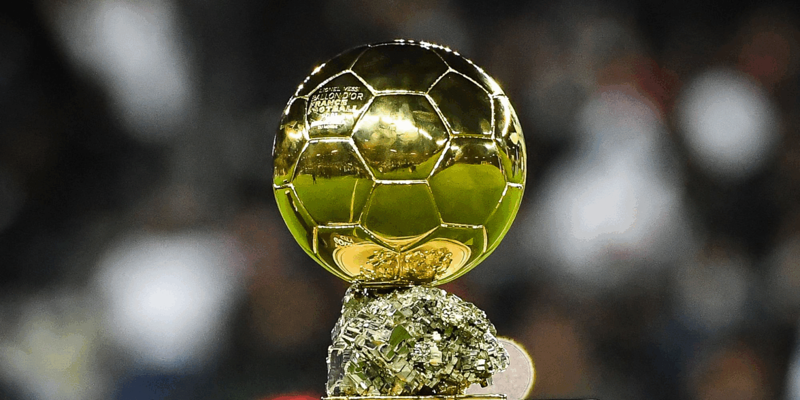 Ballon d’Or 2025 : les deux grands favoris officiellement confirmés !