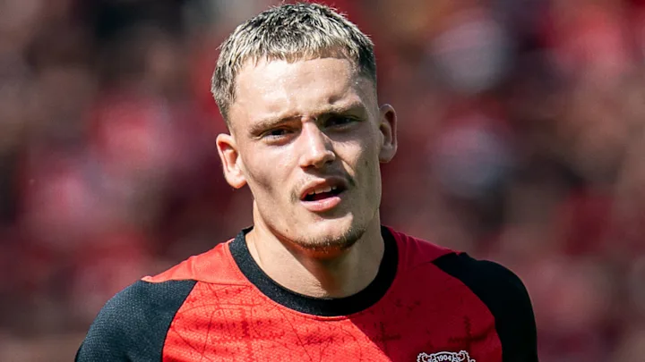 Accord entre ce club et Florian Wirtz ! 1 Accord entre ce club et Florian Wirtz !