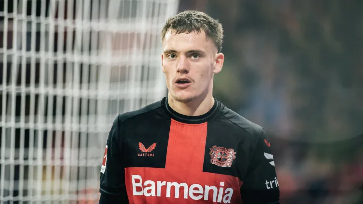 Accord entre ce club et Florian Wirtz ! 2 Accord entre ce club et Florian Wirtz !