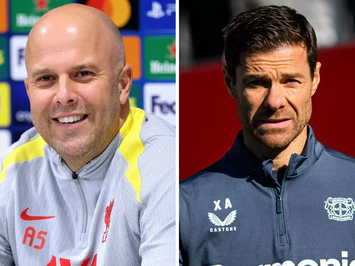 Real Madrid : Arne Slot prend sa revanche sur Xabi Alonso ! 2 Real Madrid : Arne Slot prend sa revanche sur Xabi Alonso !