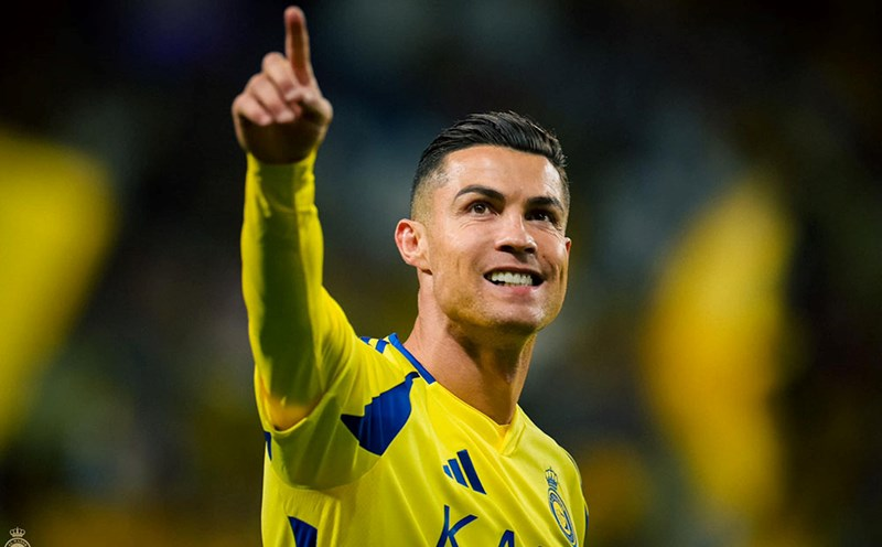 Gianni Infantino lâche une énorme révélation sur Cristiano Ronaldo ! 2 Gianni Infantino lâche une énorme révélation sur Cristiano Ronaldo !
