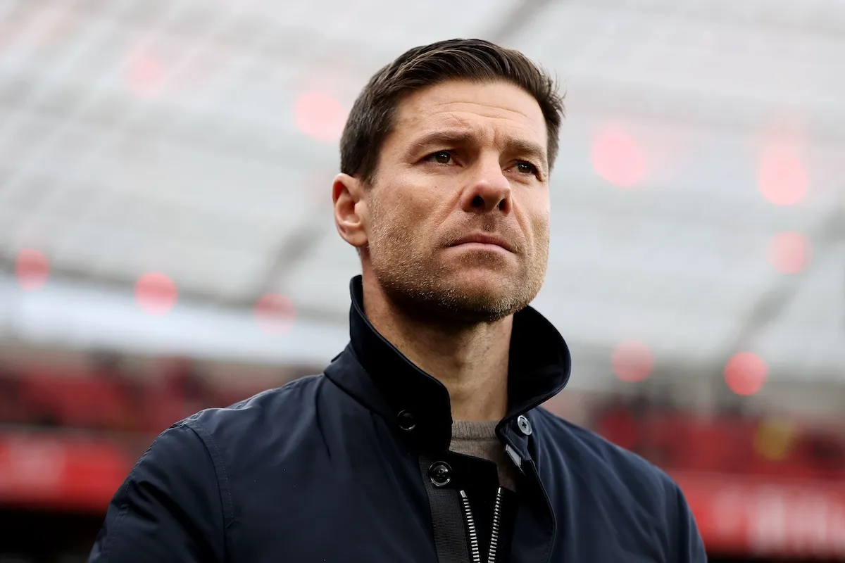 Xabi Alonso est le nouveau coach du Real Madrid ! 1 Xabi Alonso est le nouveau coach du Real Madrid !
