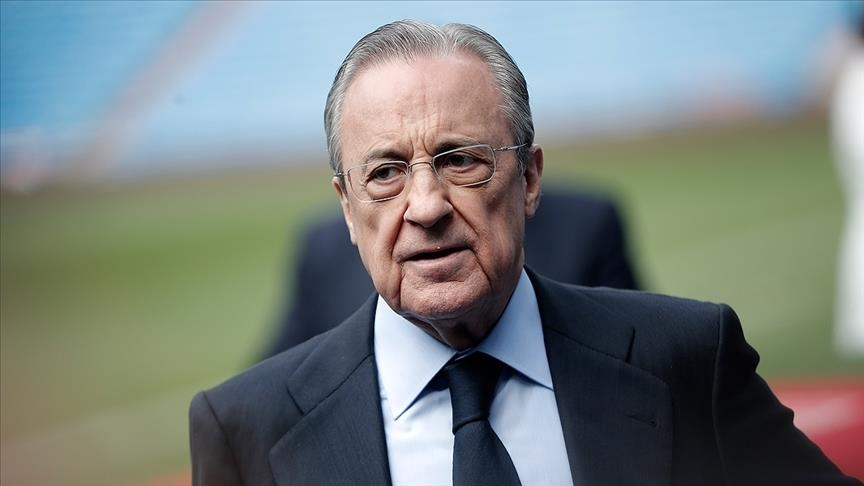 Real Madrid : un nouveau transfert sur le point d’être bouclé ! 2 Real Madrid : un nouveau transfert sur le point d’être bouclé !