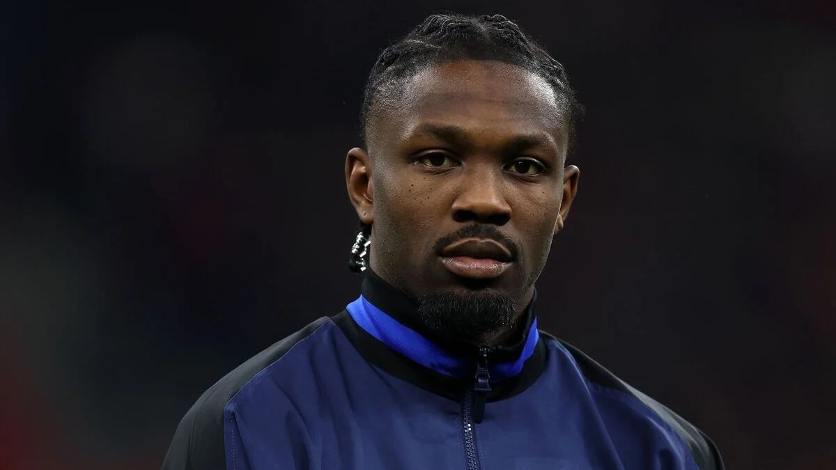 Marcus Thuram tranche : « La meilleure équipe du monde, c’est… »
