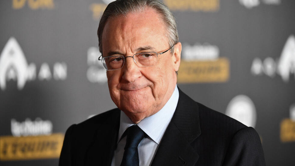 Real Madrid : un nouveau transfert sur le point d’être bouclé !