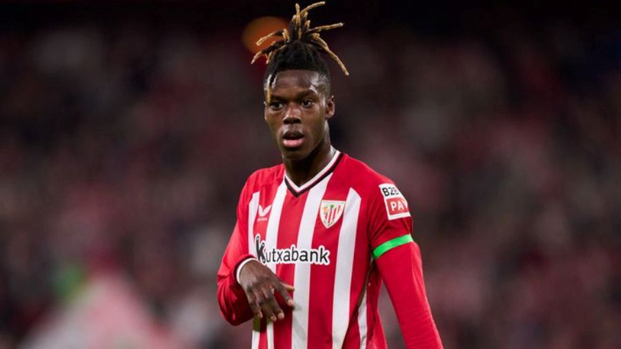 Nico Williams : le verdict est tombé entre le Real Madrid et Arsenal ! 2 Nico Williams : le verdict est tombé entre le Real Madrid et Arsenal !