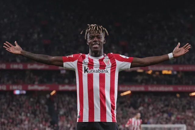 Nico Williams : le verdict est tombé entre le Real Madrid et Arsenal !