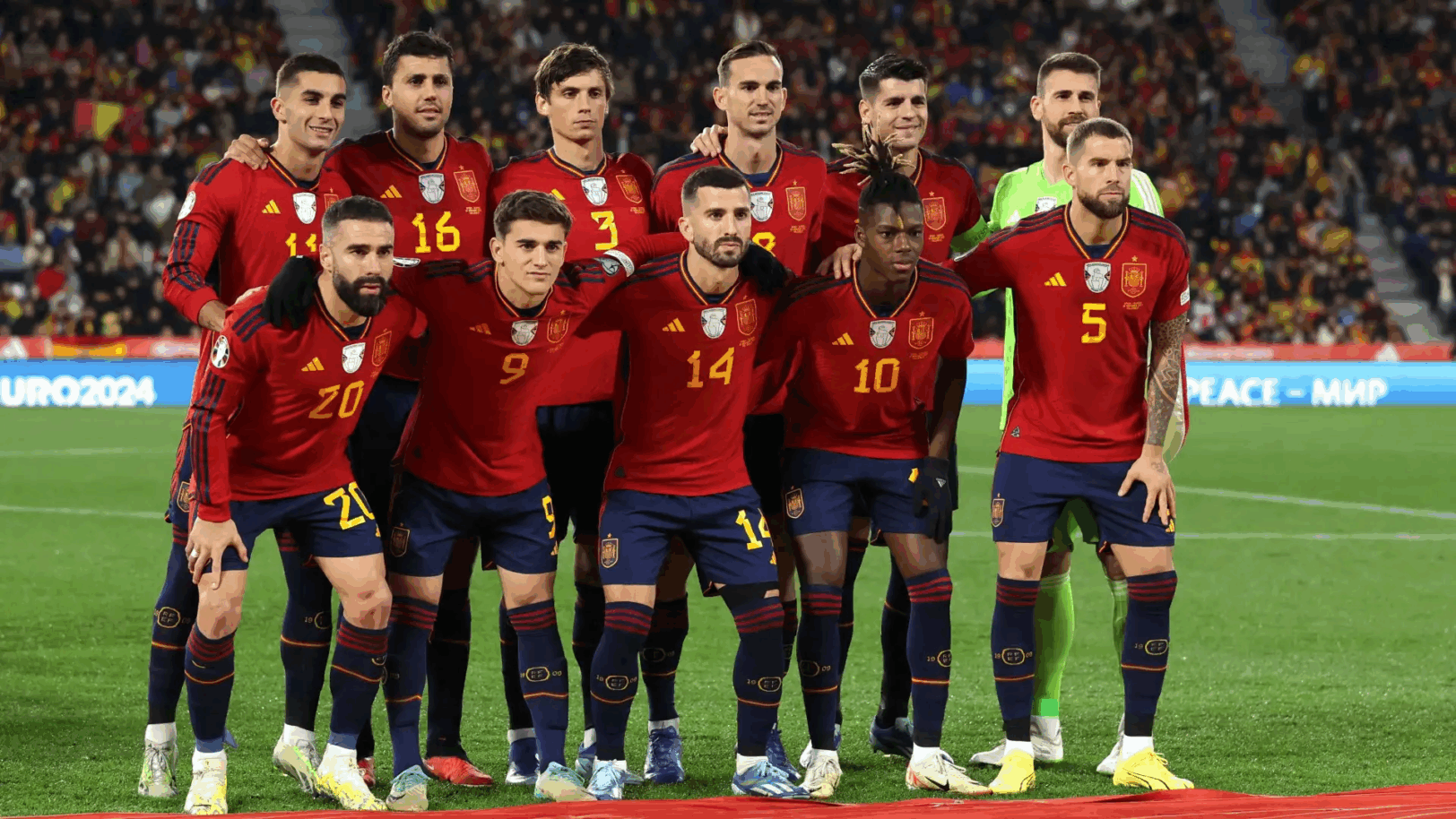 la liste contre la France crée la surprise, plusieurs stars écartées ! 2 la liste contre la France crée la surprise, plusieurs stars écartées !