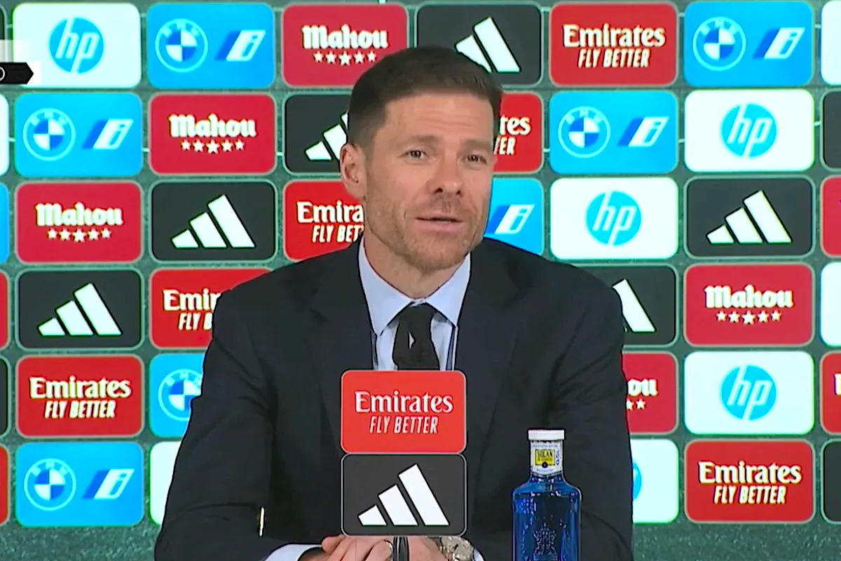 “Le Real Madrid, ce n’est pas...” 1 “Le Real Madrid, ce n’est pas...”