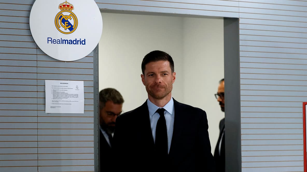 “Le Real Madrid, ce n’est pas...” 2 “Le Real Madrid, ce n’est pas...”