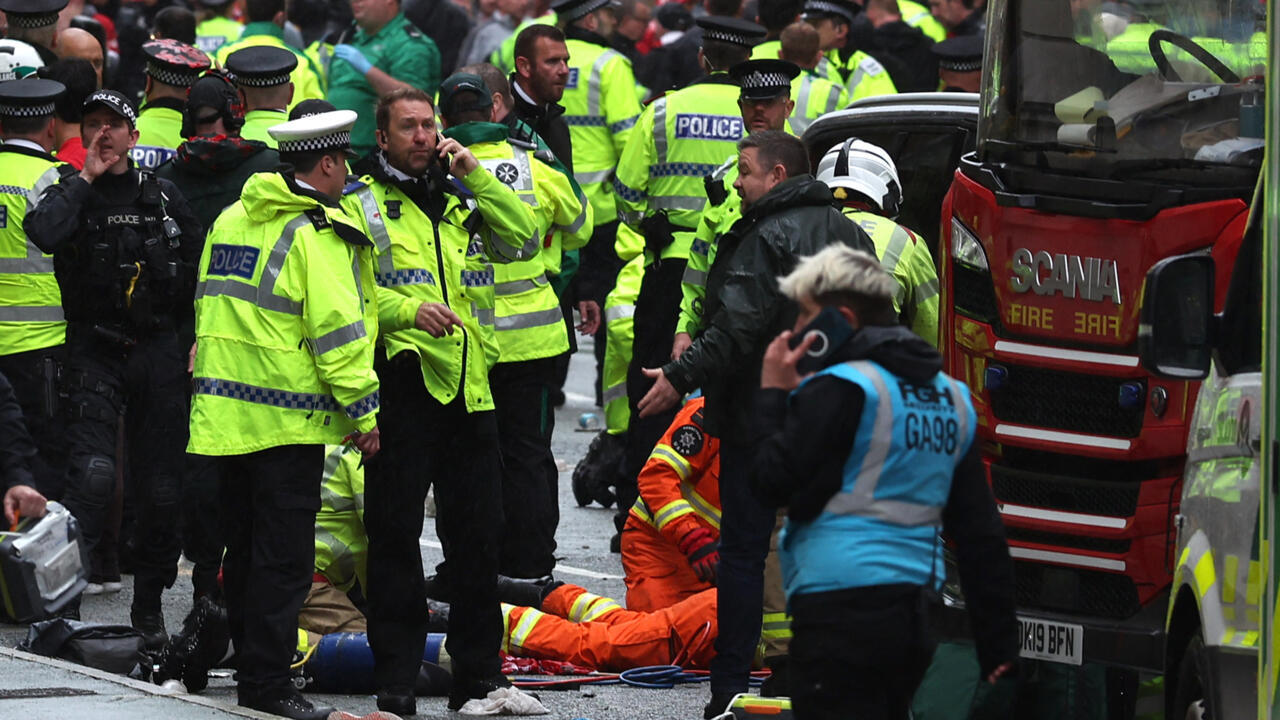 Drame à Liverpool : 27 blessés lors des célébrations, l’enquête démarre