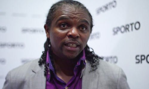  Nwankwo Kanu gravement touché