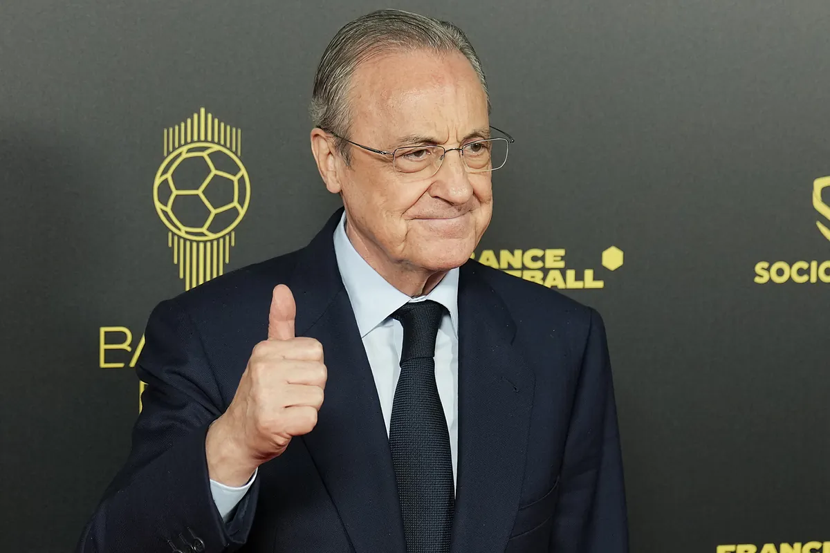 Real Madrid : un crack va signer cette semaine, affaire conclue !