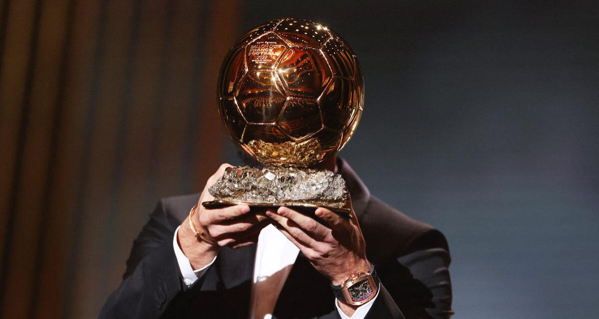 Kaká tranche : "Ce joueur mérite le Ballon d’Or" !