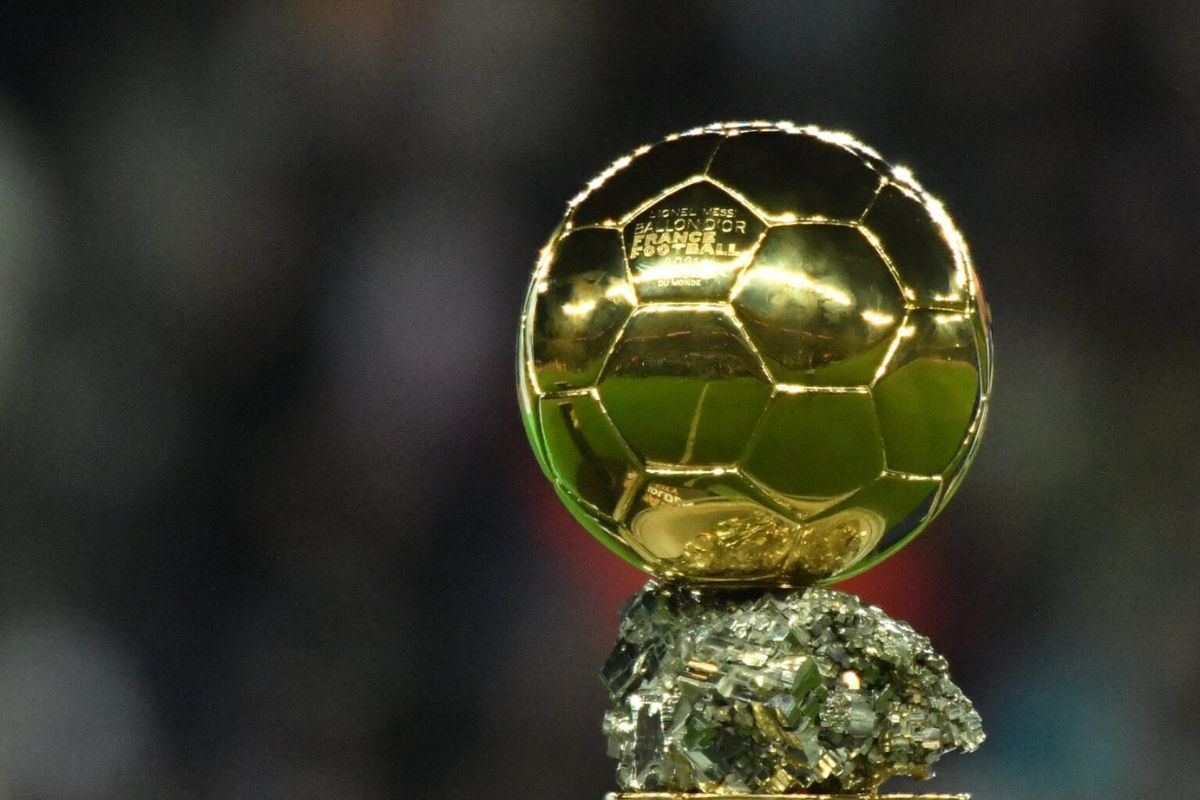 Kaká tranche : "Ce joueur mérite le Ballon d’Or" !