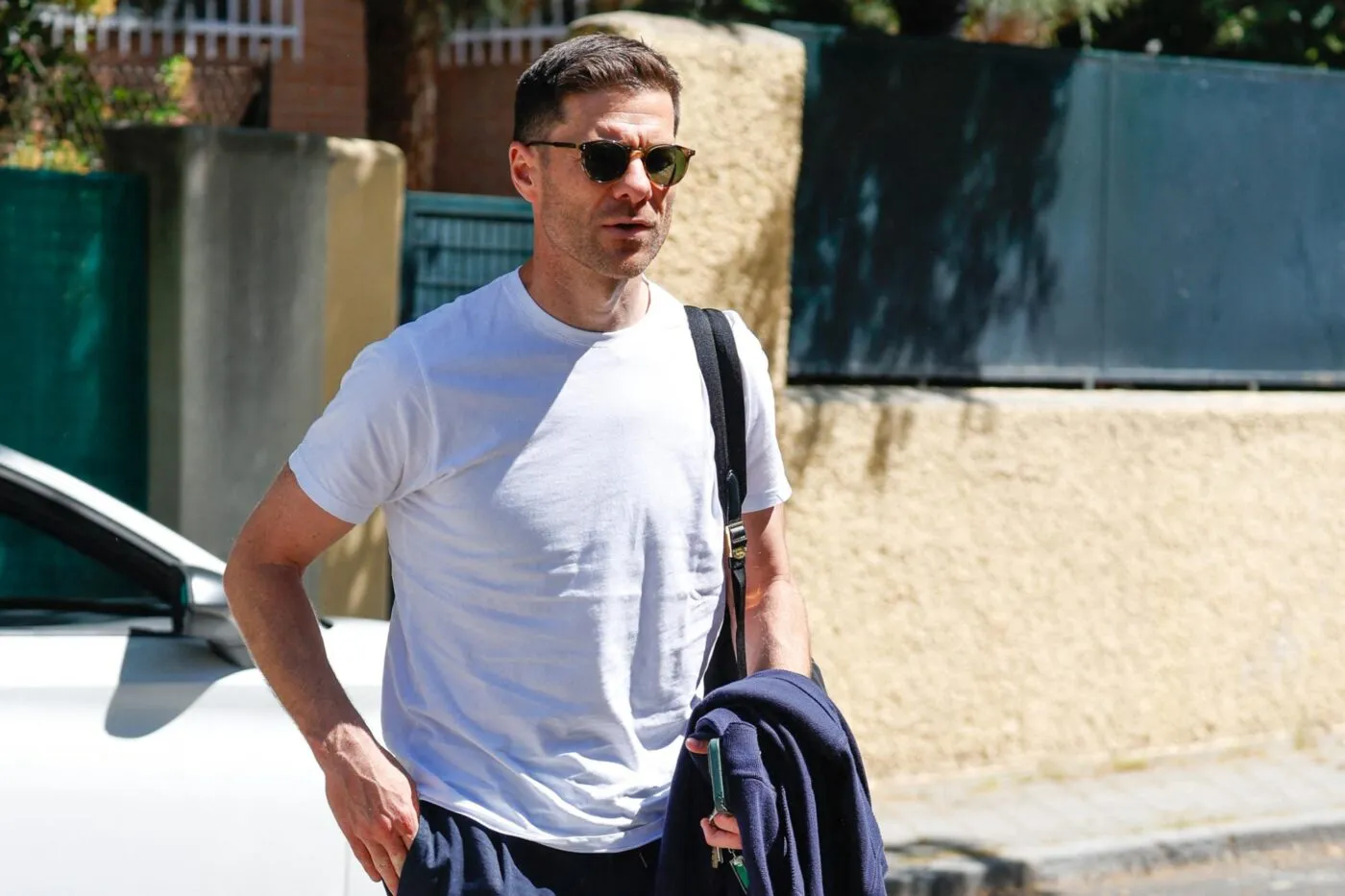 Tensions internes ? Le vestiaire du Real Madrid s’interroge sur Xabi Alonso 1 Tensions internes ? Le vestiaire du Real Madrid s’interroge sur Xabi Alonso