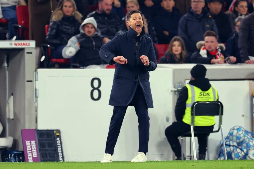 Tensions internes ? Le vestiaire du Real Madrid s’interroge sur Xabi Alonso 2 Tensions internes ? Le vestiaire du Real Madrid s’interroge sur Xabi Alonso