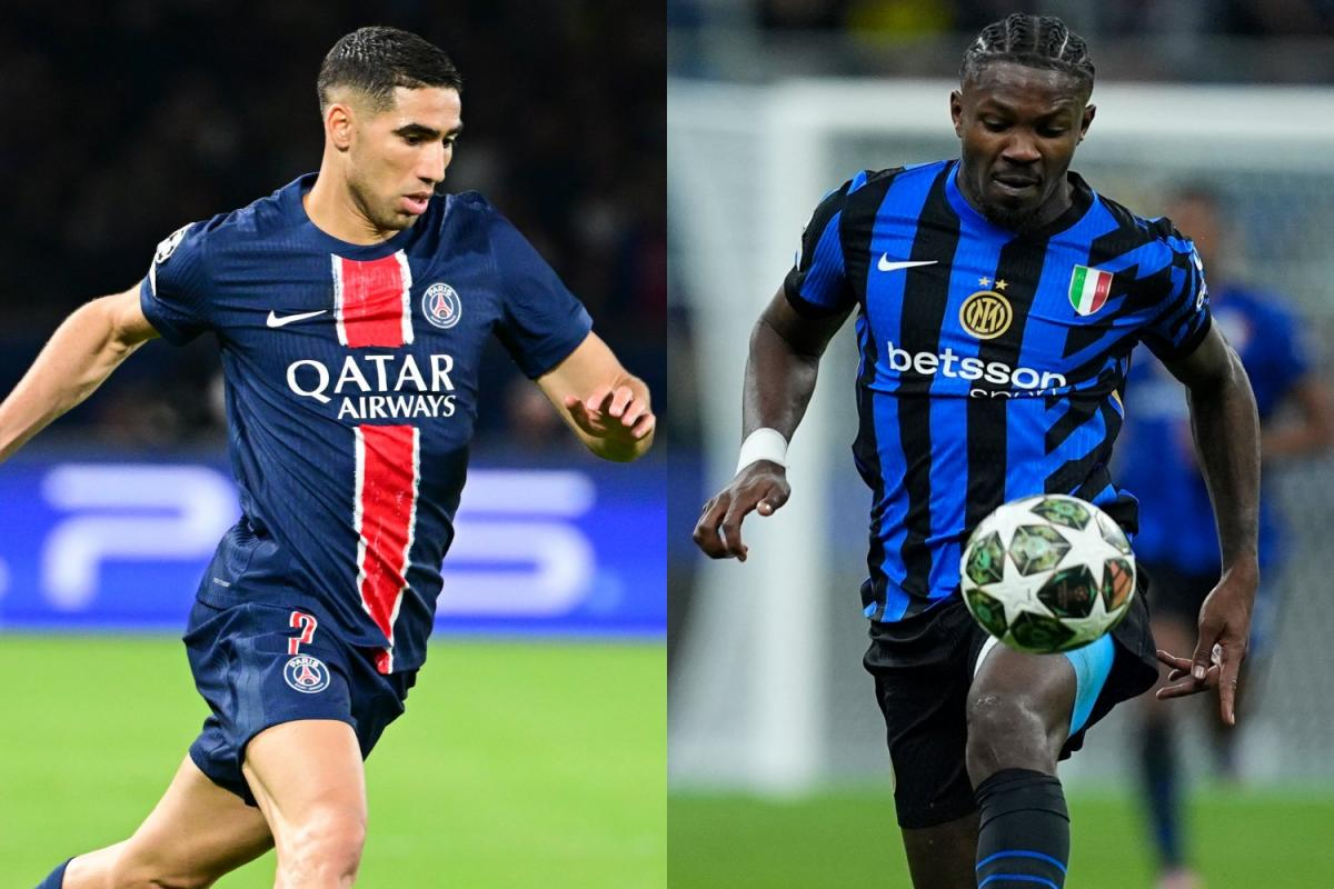 Ronaldo R9 lâche son pronostic pour PSG – Inter : “2-1 pour…”
