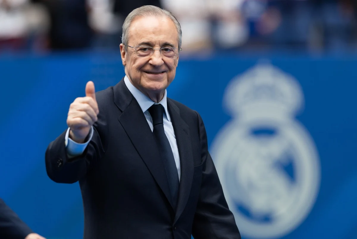 Officiel : Le Real Madrid finalise deux signatures "maison" !