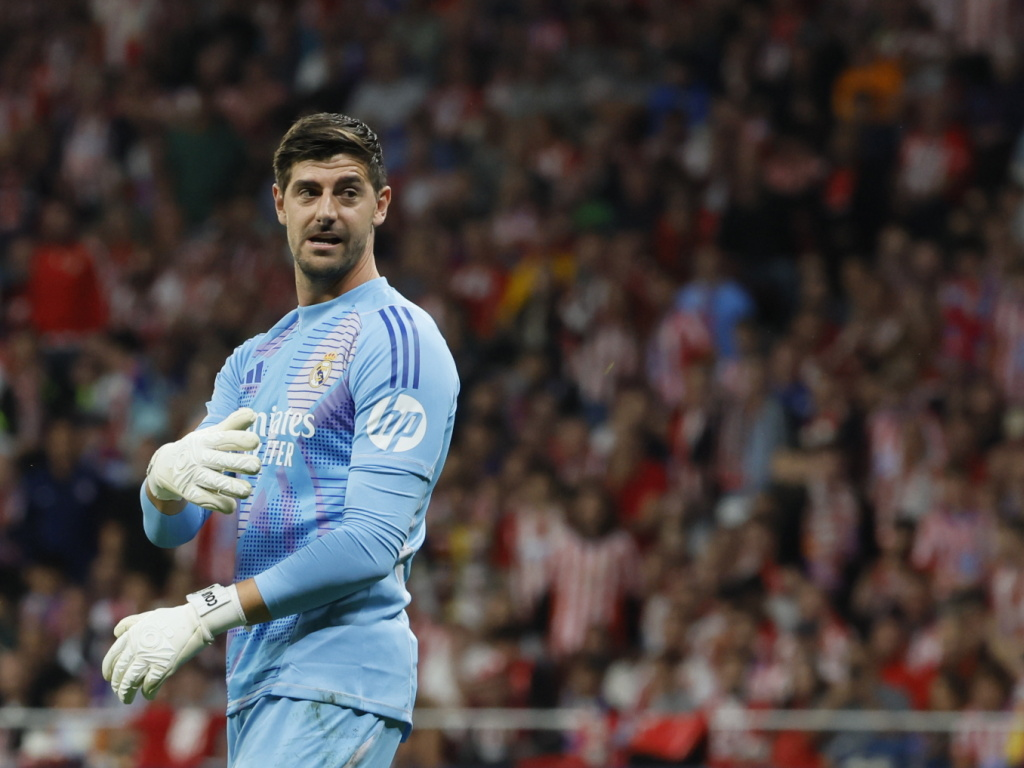 Courtois sur le départ ? Une offre de 100M€ change tout 1 Courtois sur le départ ? Une offre de 100M€ change tout