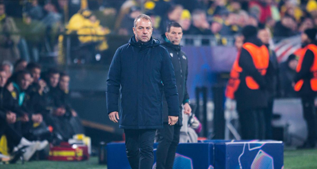 Barça : deux gros problèmes pour Flick avant l’Inter Milan 2 Barça : deux gros problèmes pour Flick avant l’Inter Milan