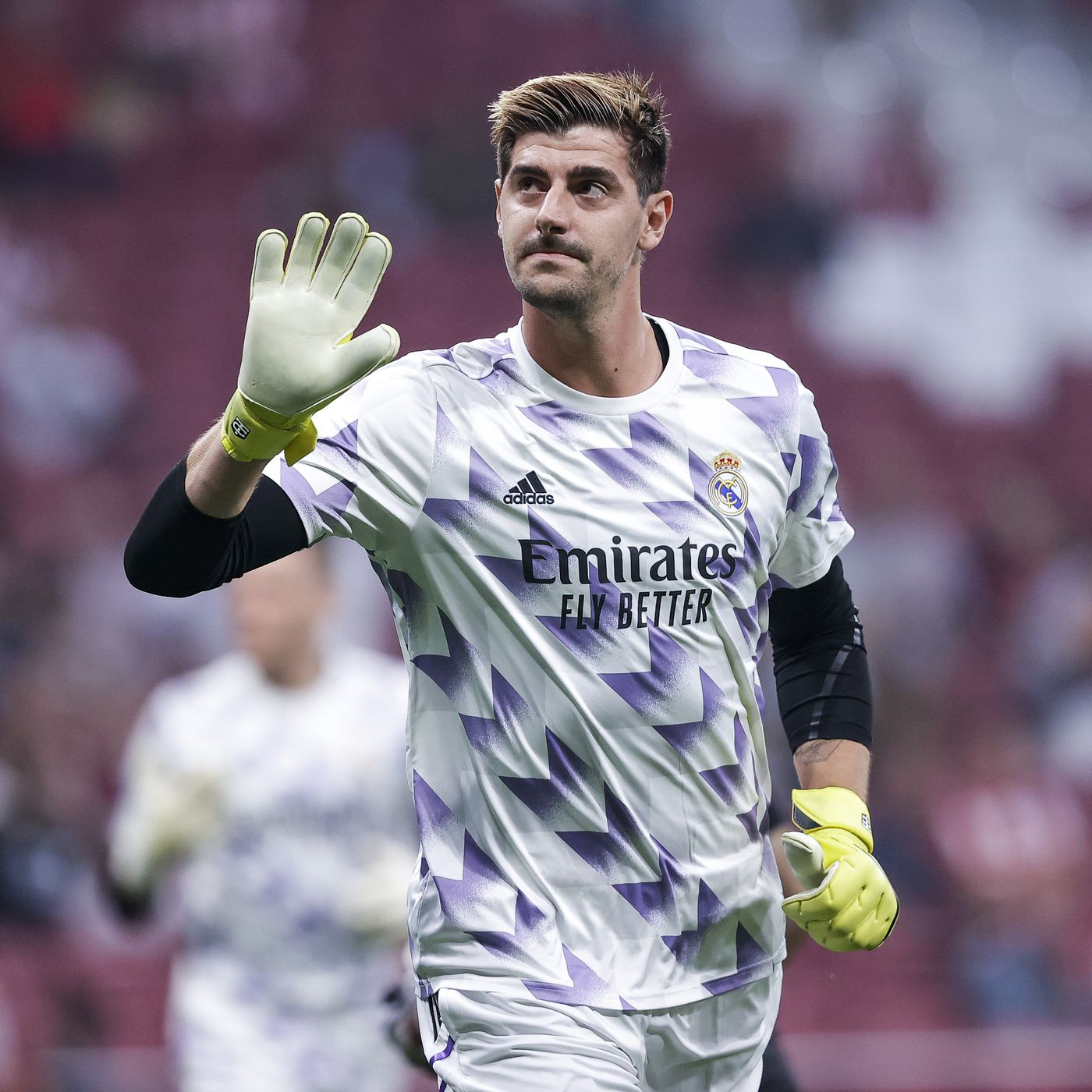 Courtois sur le départ ? Une offre de 100M€ change tout 2 Courtois sur le départ ? Une offre de 100M€ change tout