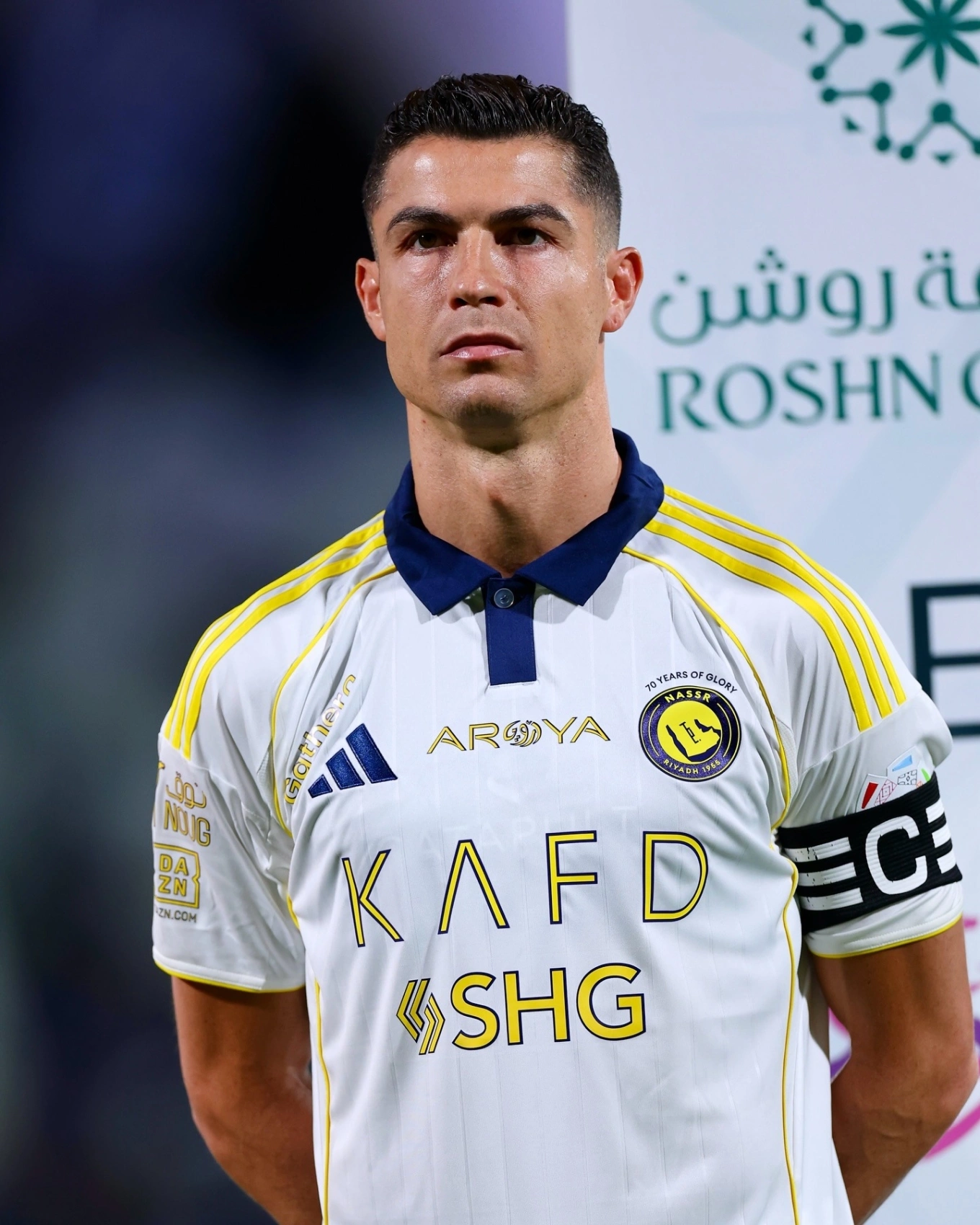 Cristiano Ronaldo recalé par trois clubs prestigieux ! 1 Cristiano Ronaldo recalé par trois clubs prestigieux !