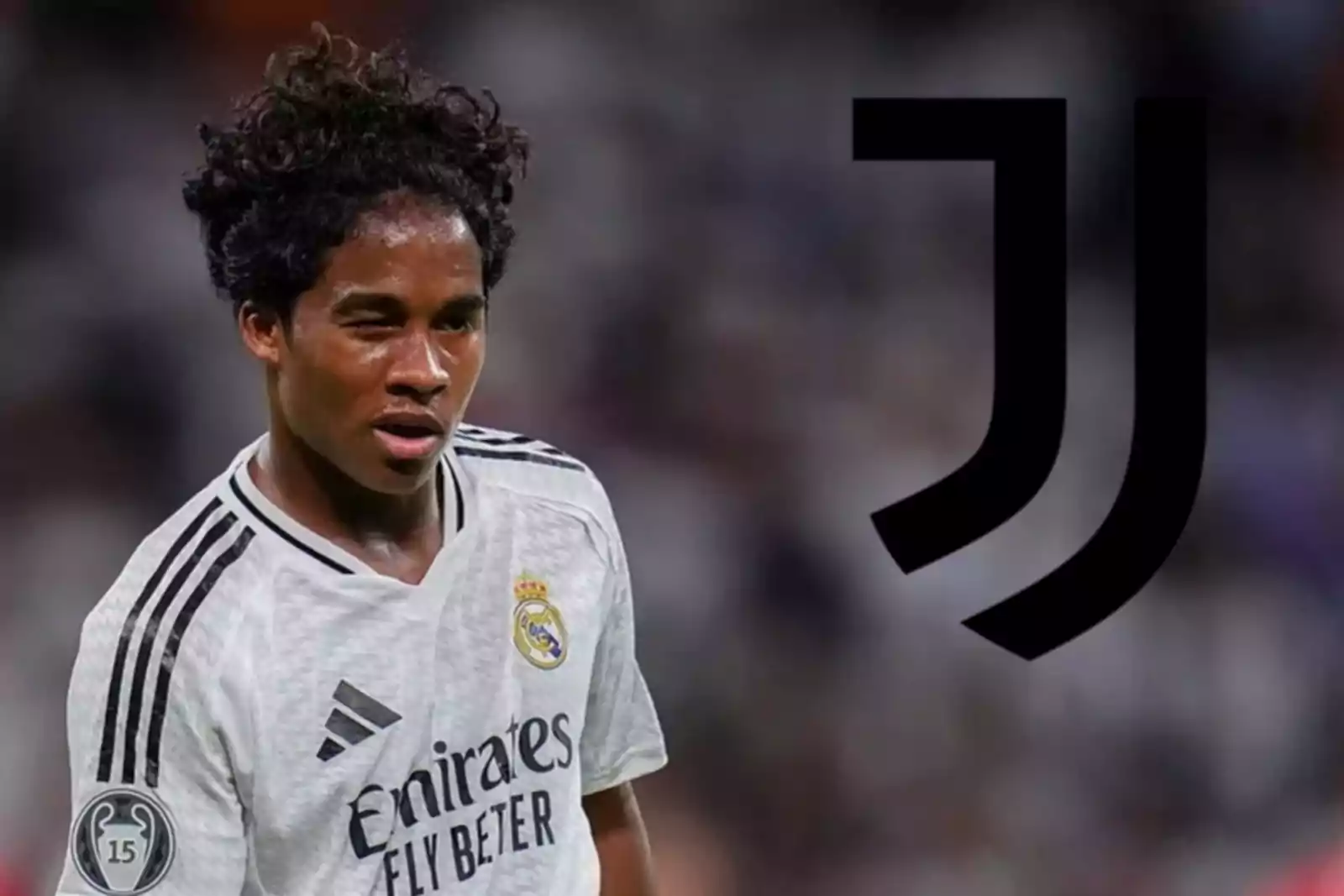 Endrick à la Juve, un transfert pharaonique qui choque l’Europe ! 1 Endrick à la Juve, un transfert pharaonique qui choque l’Europe !