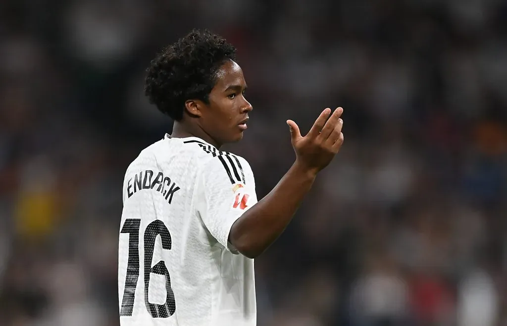 Endrick à la Juve, un transfert pharaonique qui choque l’Europe ! 2 Endrick à la Juve, un transfert pharaonique qui choque l’Europe !