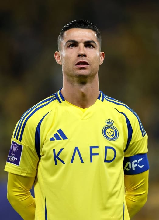 Le surprenant nouveau club de Cristiano Ronaldo révélé ! 1 Le surprenant nouveau club de Cristiano Ronaldo révélé !