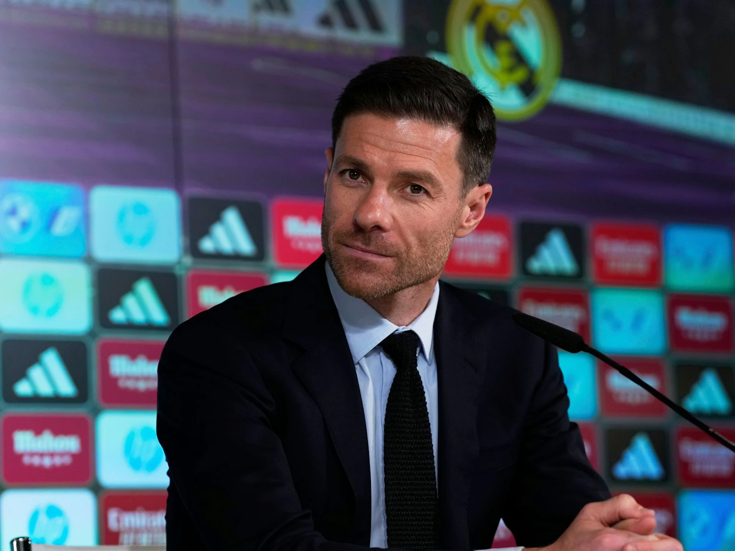 terrible coup dur pour Xabi Alonso ! 1 terrible coup dur pour Xabi Alonso !