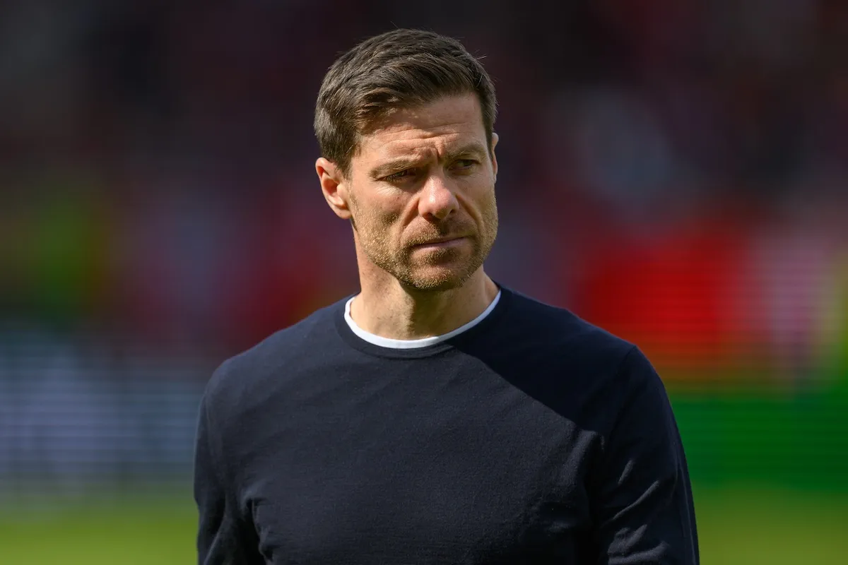 terrible coup dur pour Xabi Alonso ! 2 terrible coup dur pour Xabi Alonso !