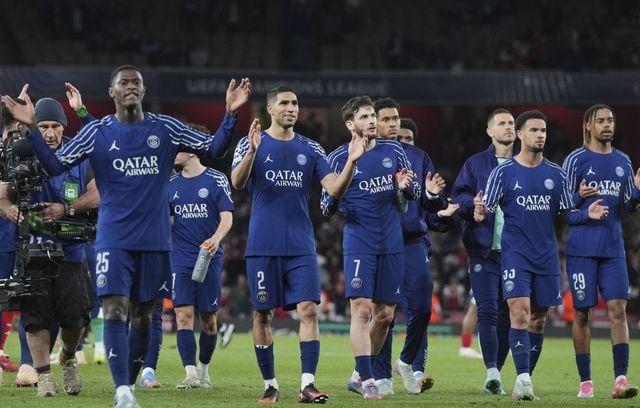 Real Madrid : Florentino Pérez sort l’offre du siècle pour une star du PSG ! 2 Real Madrid : Florentino Pérez sort l’offre du siècle pour une star du PSG !