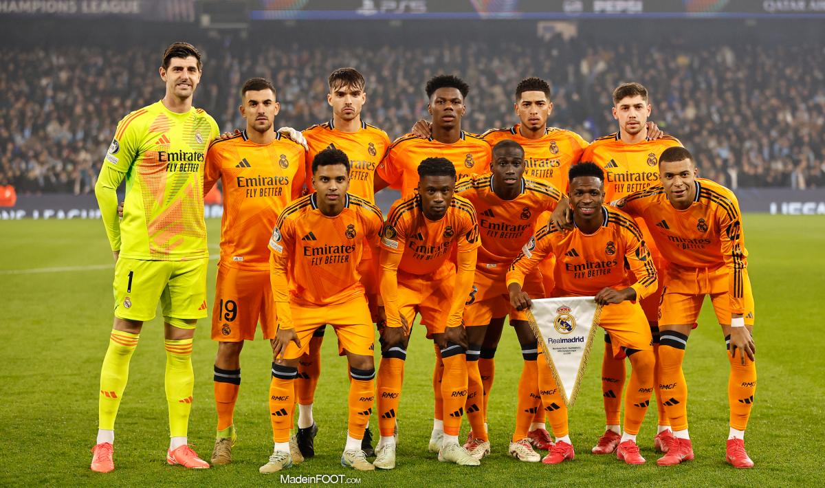Xabi Alonso prévient le Real : « Ce joueur doit rester, sinon… » 2 Xabi Alonso prévient le Real : « Ce joueur doit rester, sinon… »