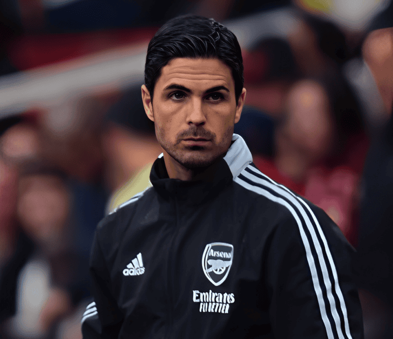 Thierry Henry balance sur Arteta : “Man United est supérieur à Arsenal parce que…”
