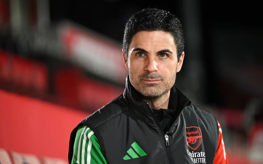 Thierry Henry balance sur Arteta : “Man United est supérieur à Arsenal parce que…”
