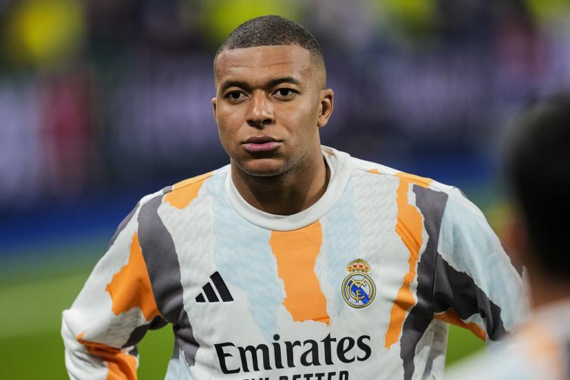 Accusations explosives contre Mbappé et le Real : le football sous le choc ! 2 Accusations explosives contre Mbappé et le Real : le football sous le choc !
