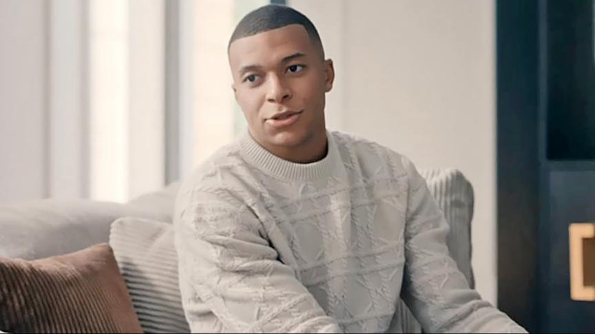 Kylian Mbappé dévoile enfin son objectif principal au Real Madrid 2 Kylian Mbappé dévoile enfin son objectif principal au Real Madrid